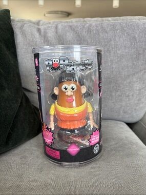 Pop Taters - Squid games collectors edition Young-Hee Doll - unopened